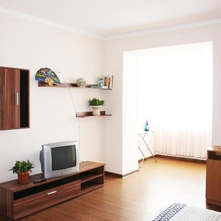 Центр Міста Однокімнатна Новобудова Apartman Luck Kültér fotó