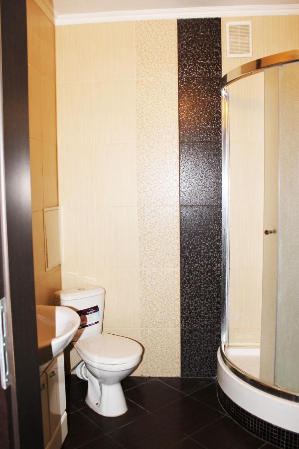 Центр Міста Однокімнатна Новобудова Apartman Luck Kültér fotó