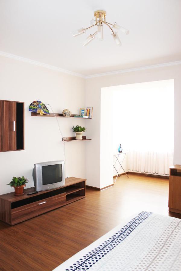 Центр Міста Однокімнатна Новобудова Apartman Luck Kültér fotó
