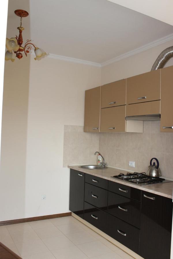 Центр Міста Однокімнатна Новобудова Apartman Luck Kültér fotó